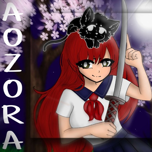 Teirrel & Totaledwind - Aozora