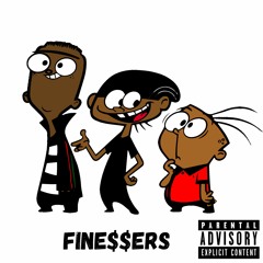 Fine$$ers ft Tre' Dai & JFine$$e