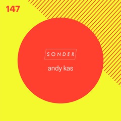 #147 - Andy Kas