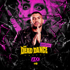 The Dead Dance - Lady G@ga -Maycon R, Thyago A - IZO MASHUP