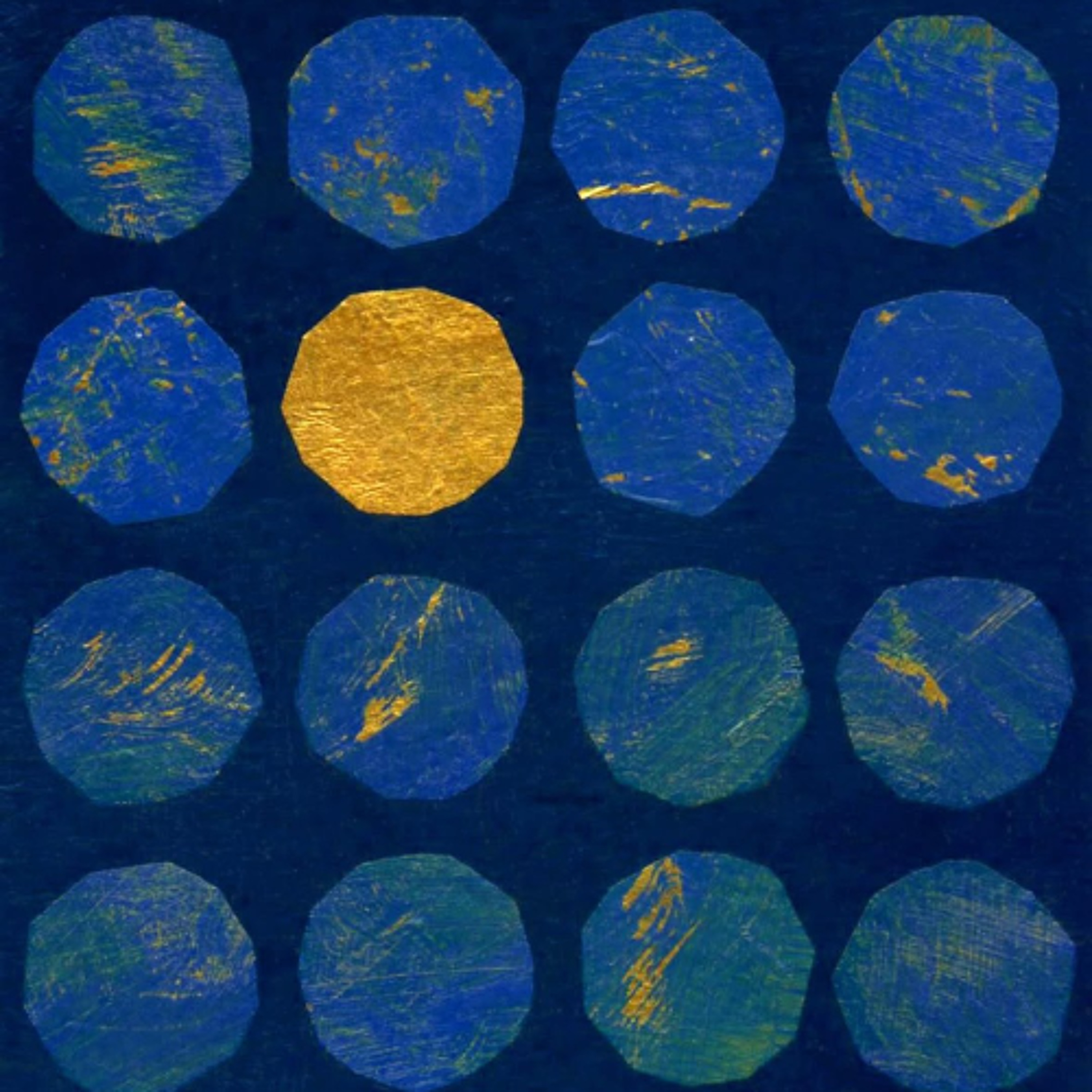 12/07/25 From Darkness to Light (Isaiah 8:16-9:7)