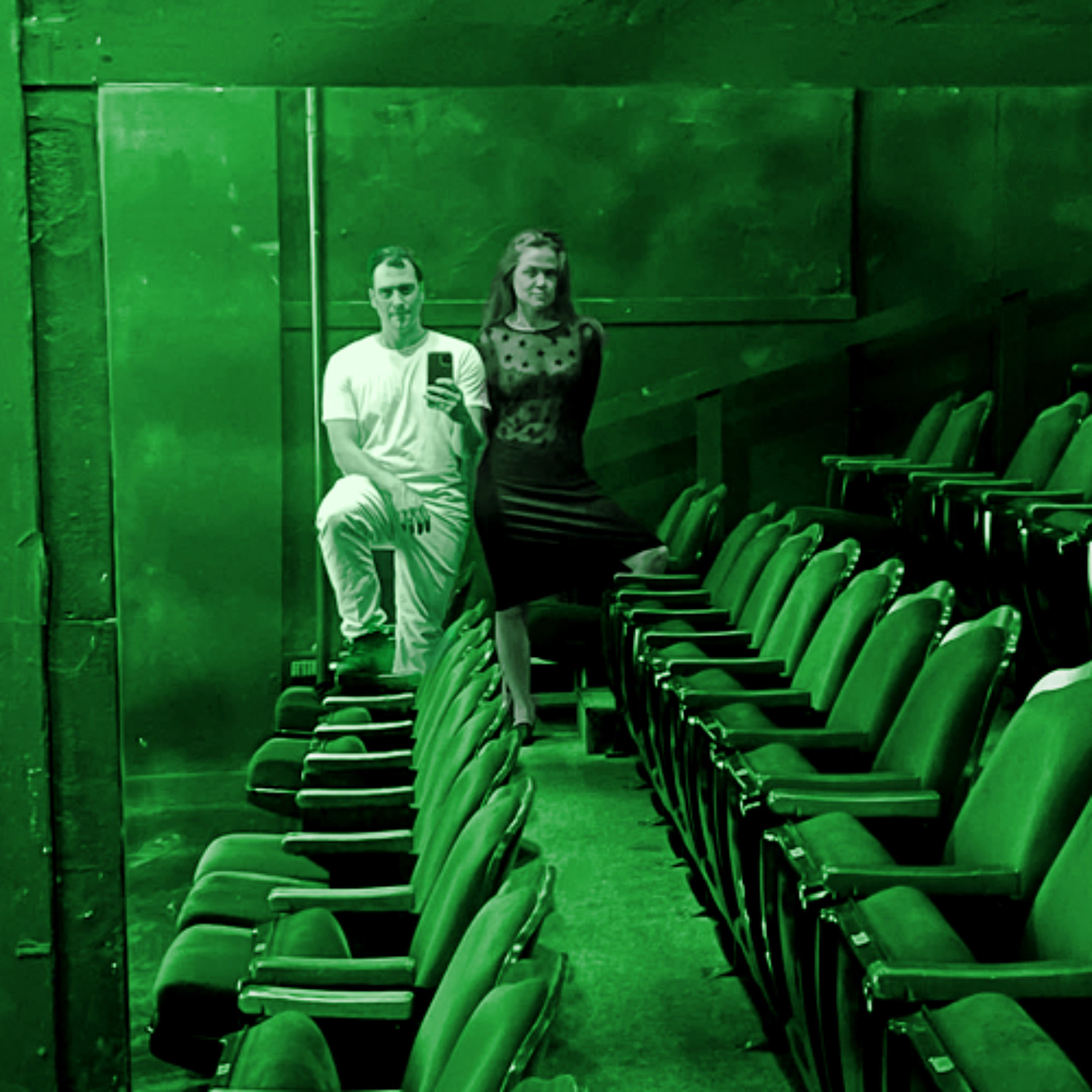 Preview | NM Greenroom: Calla Henkel & Max Pitegoff on New Theater Hollywood (2026)