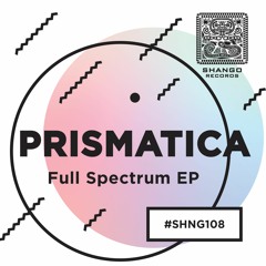 3 Prismatica - Implicit (feat Mo)
