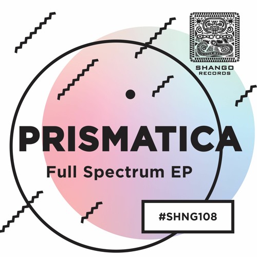 3 Prismatica - Implicit (feat Mo)