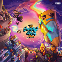 The Electrodynamix Song