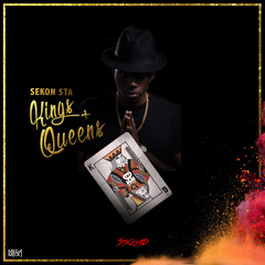 Kings & Queens (feat. Allia Lewis & SJC Voix Riches)