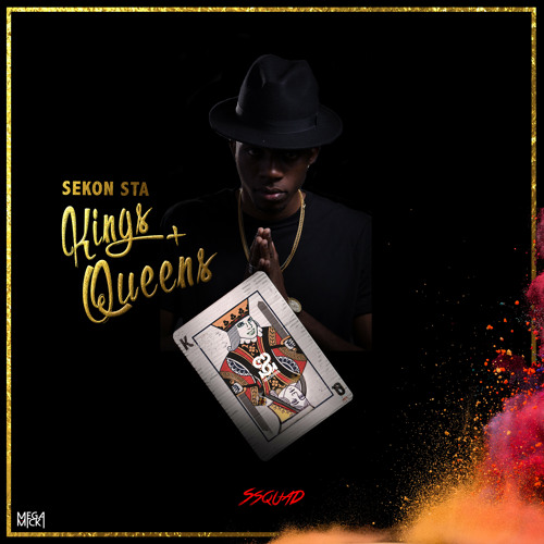Kings & Queens (feat. Allia Lewis & SJC Voix Riches)