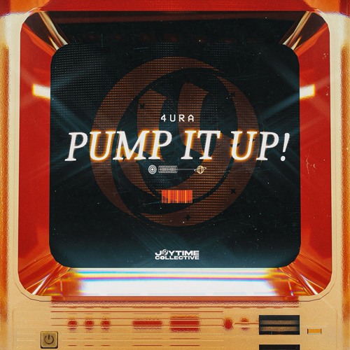PUMP IT UP!