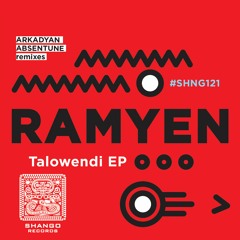 1.Ramyen - Talowendi (Arkadyan Retouch)