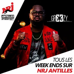 DJ GREEZY X NRJ MASTERMIX EP.3 (SAISON 2)