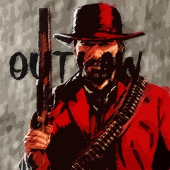 OUTLAW (RED DEAD) [prod. manymiles]