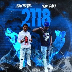 EBK TOOTIE x LIL RARI (2118) Doug (Prod. RELLMadeit)
