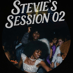 Stevie's Session 02