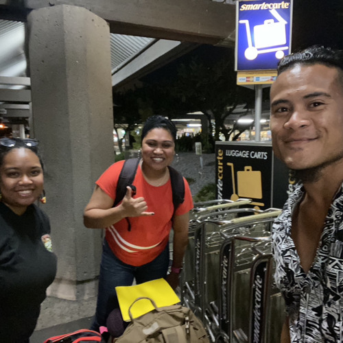 MNGASIRENG L NGALK - Omi feat Aru on the keys