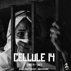 Cellule 14  (New 2023)