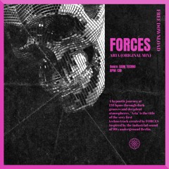 FORCES - Aria (original mix) [FREE DOWNLOAD]