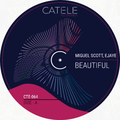 Miguel Scott, Ejaye - Beautiful