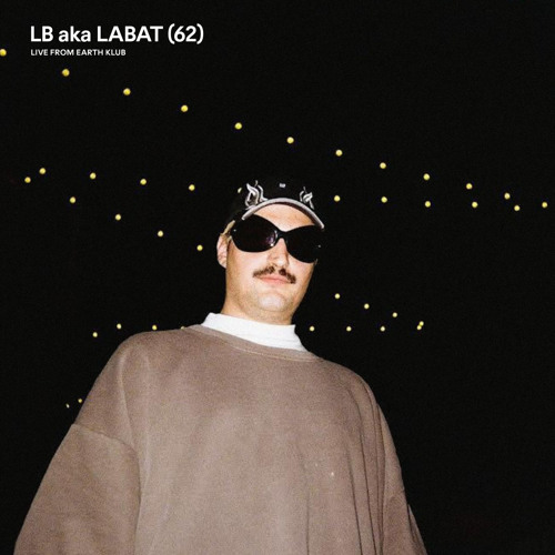 LFE-KLUB Mix w/ LB aka LABAT (62)