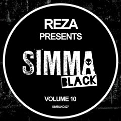 Reza X T - Bor X Jame Starck X Jessica Rhodes - Let Me In