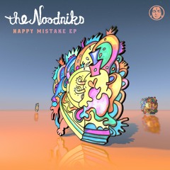 Happy Mistake - The Noodniks