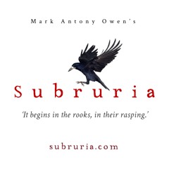 Subruria (Release Three)