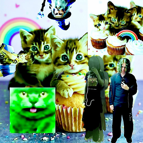 Kitty squad (feat. Shiva)