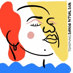 Jackie Queens - In Another Life (TSHEPVNG Dance Ritual Dub)