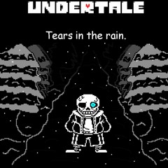[Undertale: Neutral Run] Tears in the Rain V3 (Cubified)