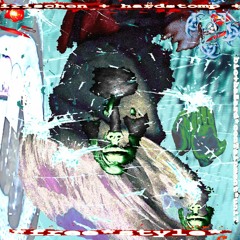 B*C*U -- * / We, The Children of The NIGHT \ *
