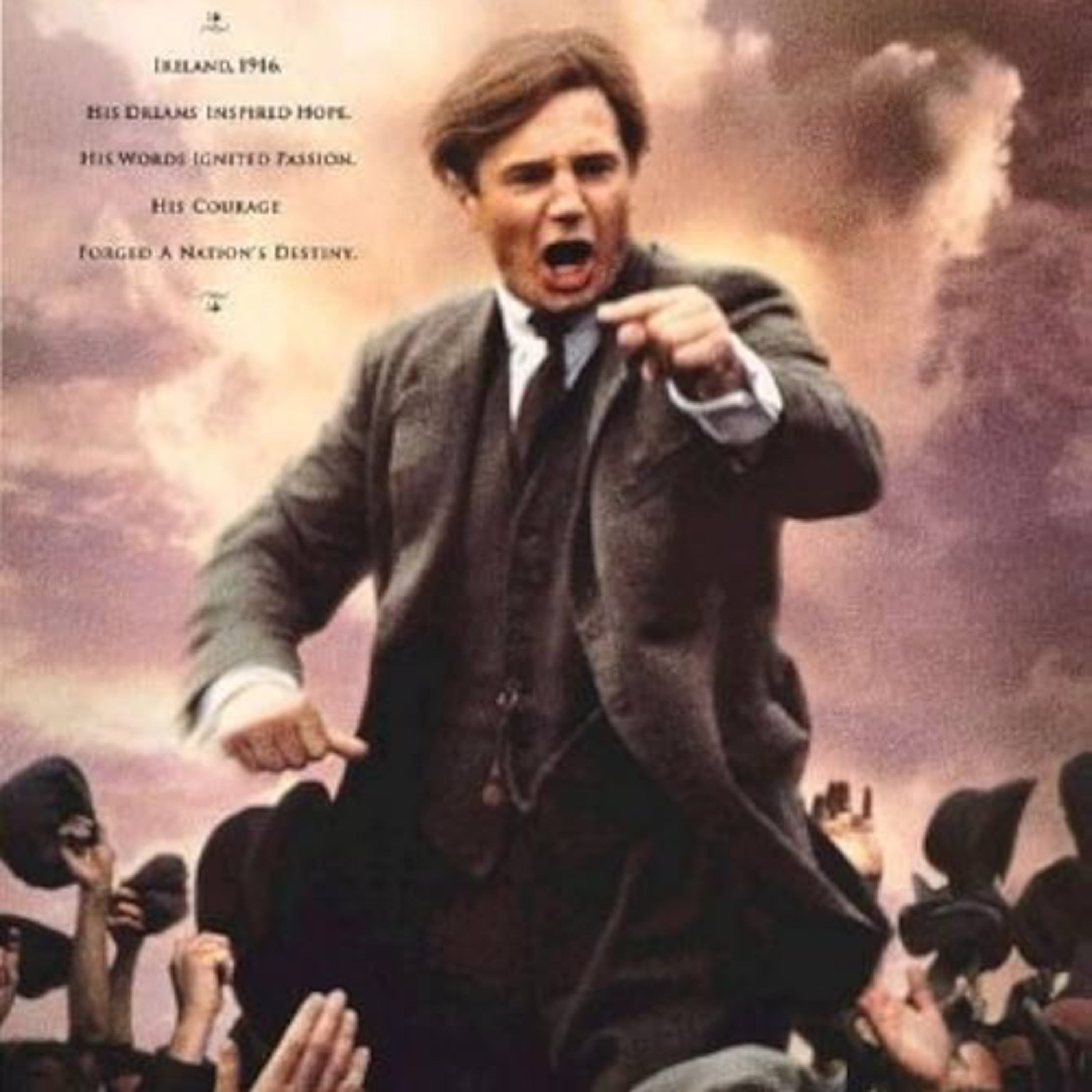 243 - Michael Collins