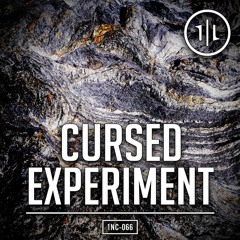 THE 1NCAST | #66 | Cursed Experiment