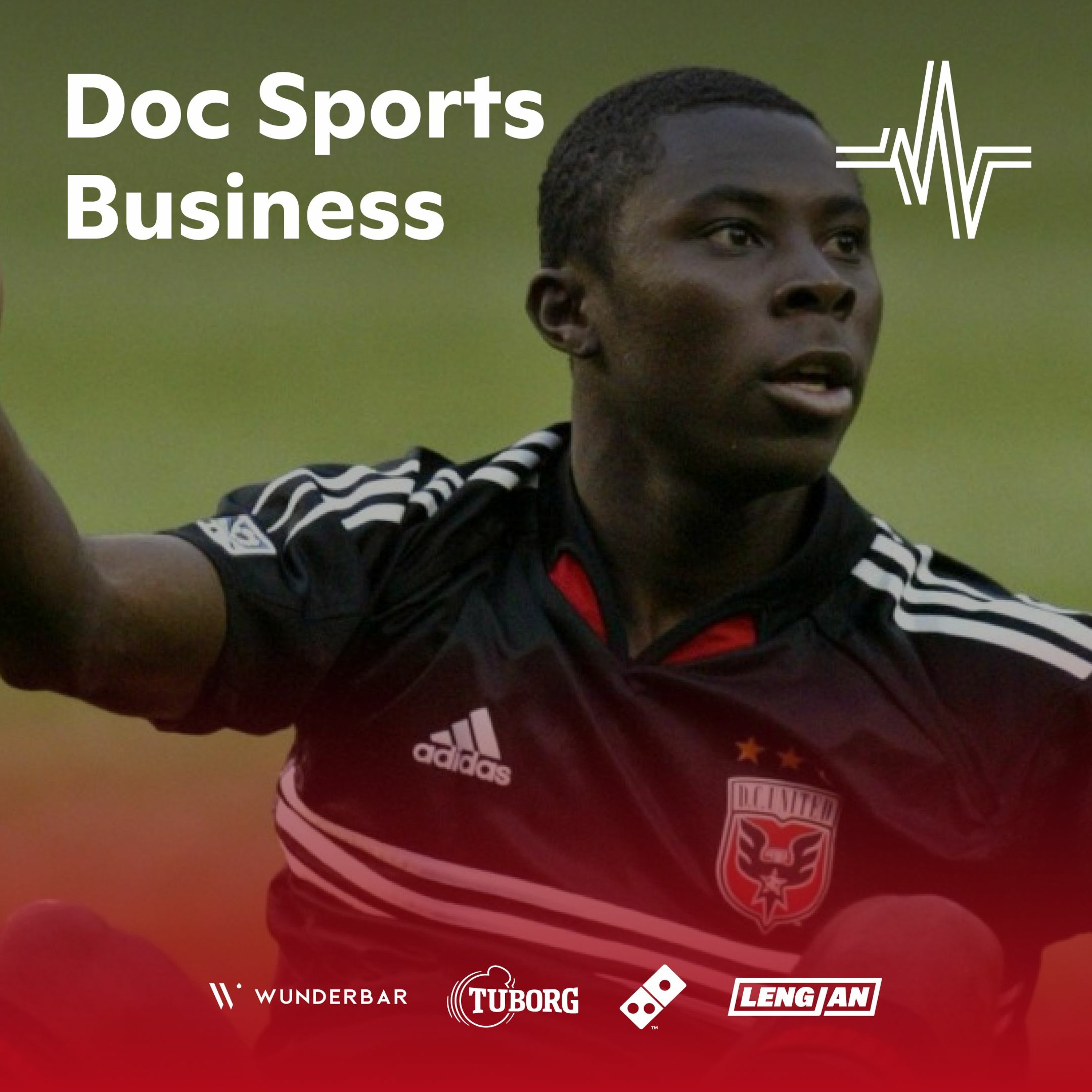 Doc Sports Business - Get ég selt 15 ára strákinn minn til PSG?