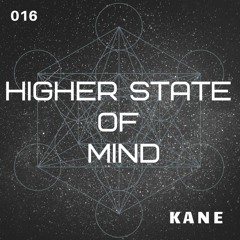 Higher State Of Mind #016