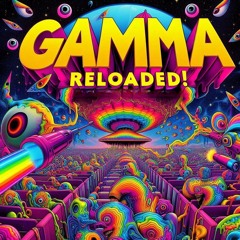 CQR - Gamma Reloaded (WIP)