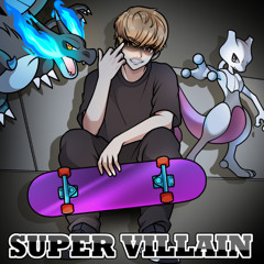 Super Villian