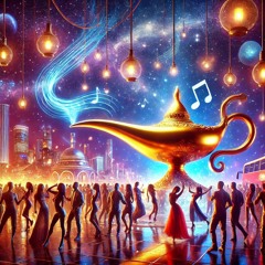 Make A Wish (Deep House Remix)