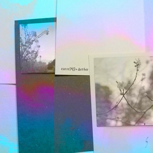 carre743 + Aether