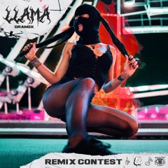 Lama Remix Contest