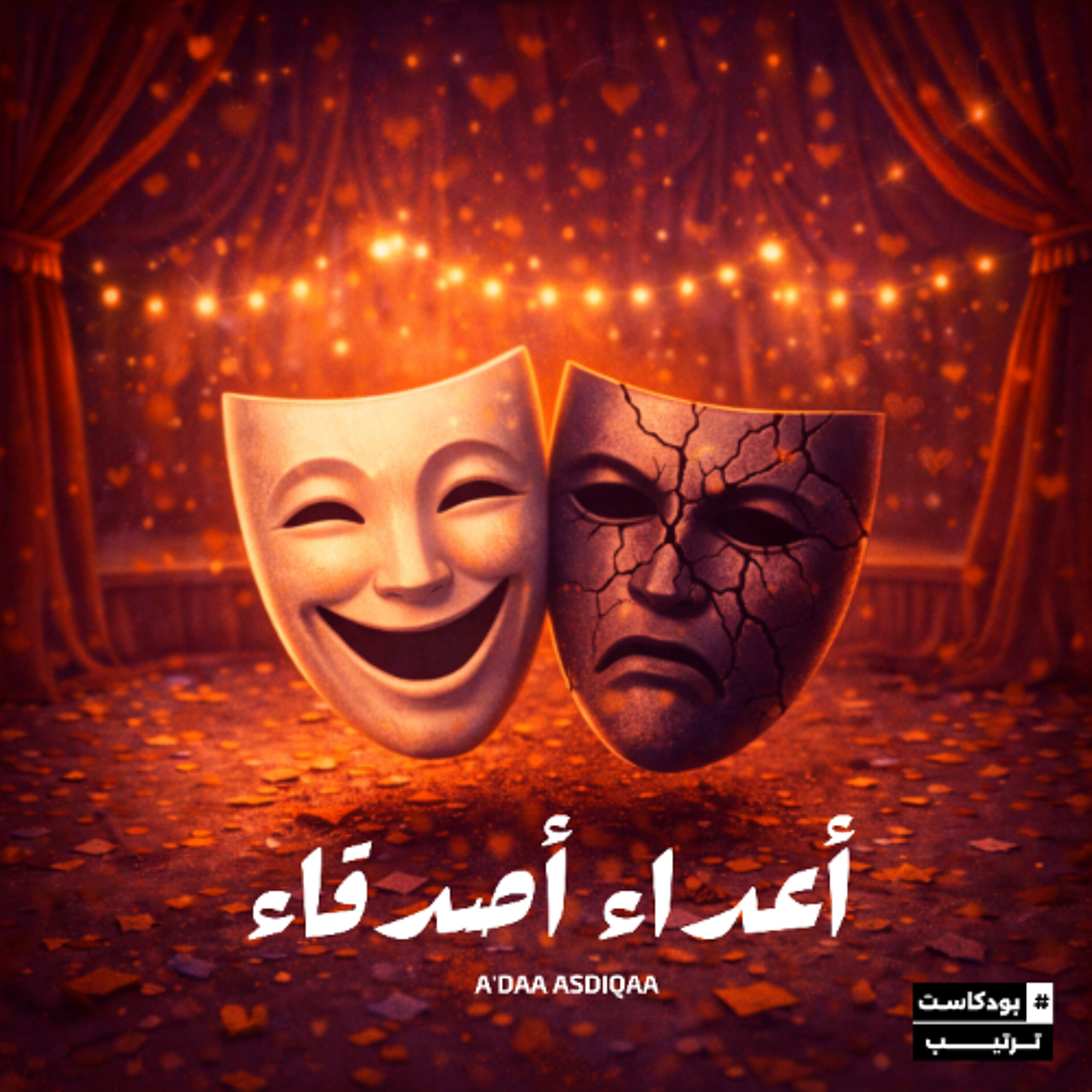 أعداء أصدقاء 04