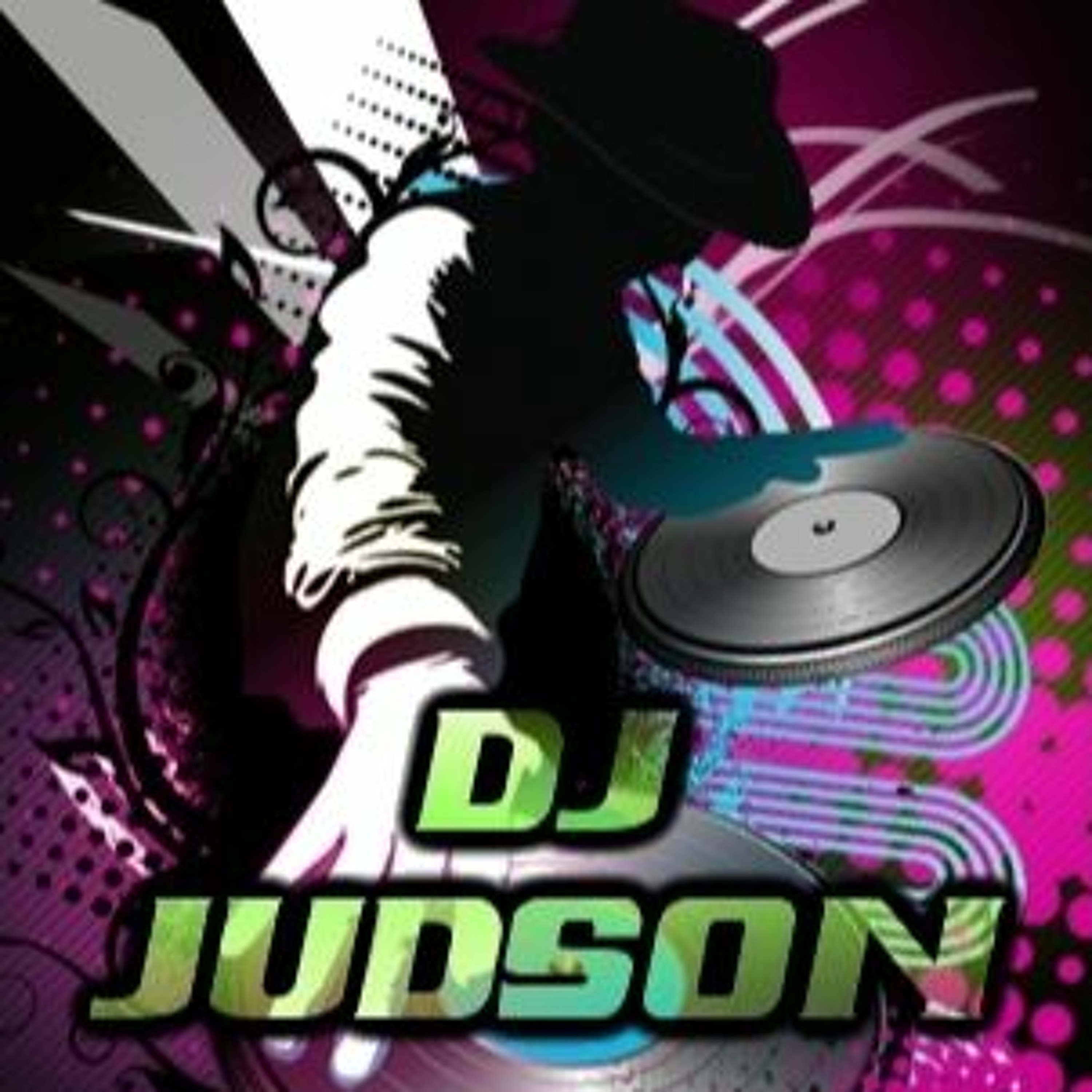 DJ Judson Santos