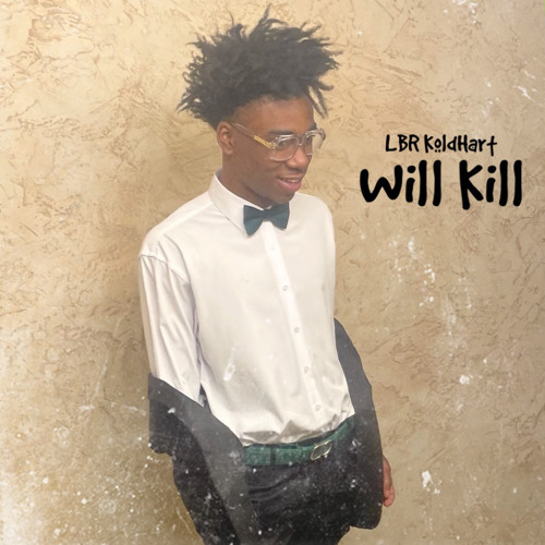 LBR KoldHart - She Said 2 Me