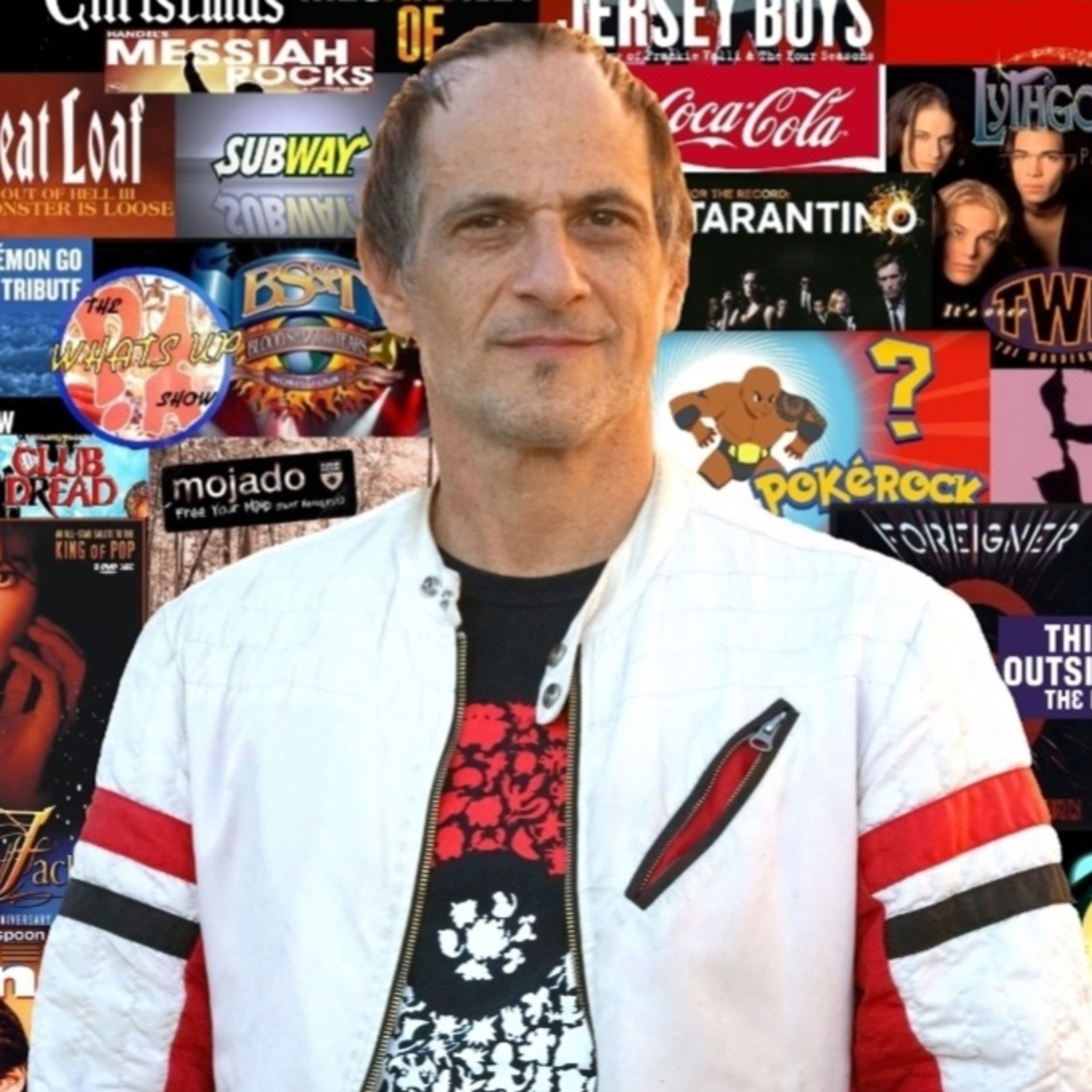 The Interesting Podcast (with Brian Ballance)