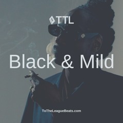 Black & Mild | Cage the Elephant x Snoop Dogg