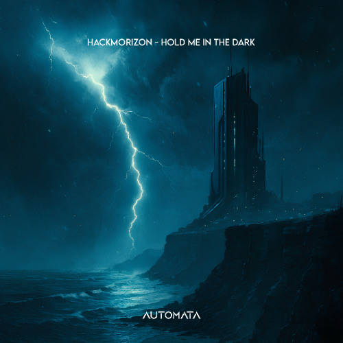 Hackmorizon - Hold Me In The Dark