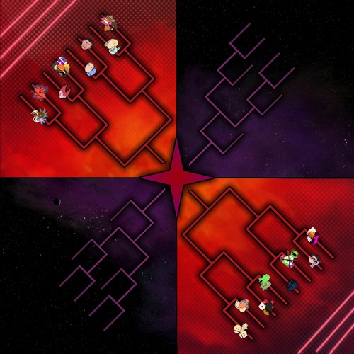 RR:R Medley ~ REJECTS RISE