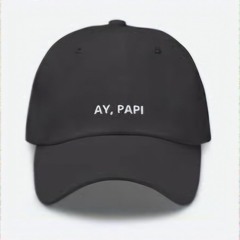 Hey Papi