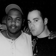 Derrick Carter Mixtape Live From Chicago September, 93' (Manny'z Tapez)