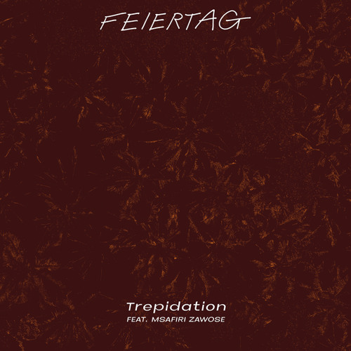 Trepidation (Single Edit) [feat. Msafiri Zawose]