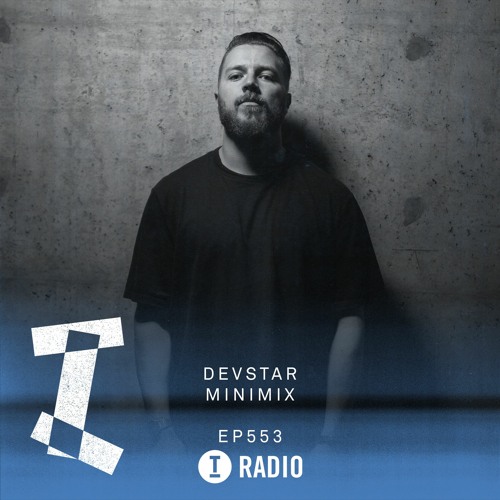 Toolroom Radio EP553 - Devstar Minimix