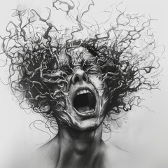 LET IT OUT (Industrial Techno)